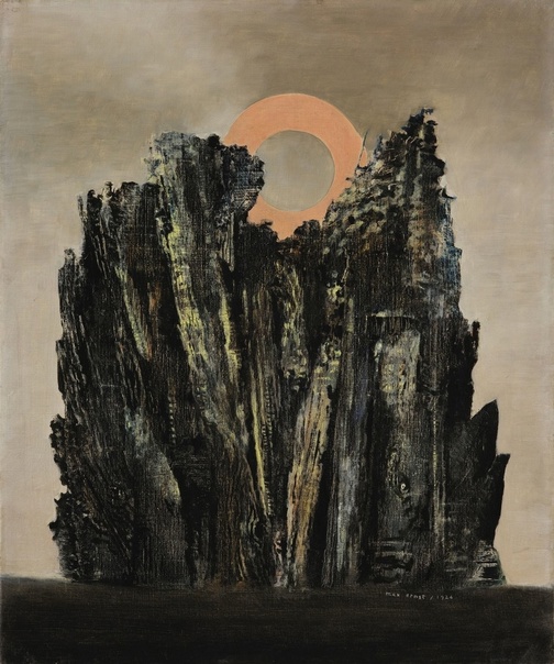 Макс Эрнст нем. Max Ernst; 2 апреля 1891 — 1976 ) — немецкий и французский художник, значимая фигура в мировом авангарде XX века. Макс Эрнст родился в Германии в 1891 году. В Боннском