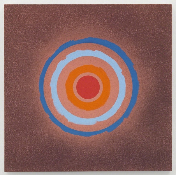 Кеннет Ноланд (англ. Kenneth Noland; 10 апреля 1924 – 5 января 2010) — один из крупнейших современных американских художников, представитель направлений абстрактный экспрессионизм и живопись