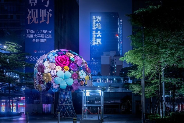 Киберпанковая атмосфера Азии в фотографиях Маркуса Вендта В путешествии по Азии фотограф Marcus Wendt, вооружившись своей камерой, отправился на ночные прогулки по улицам Гонконга, Шэньчжэня и