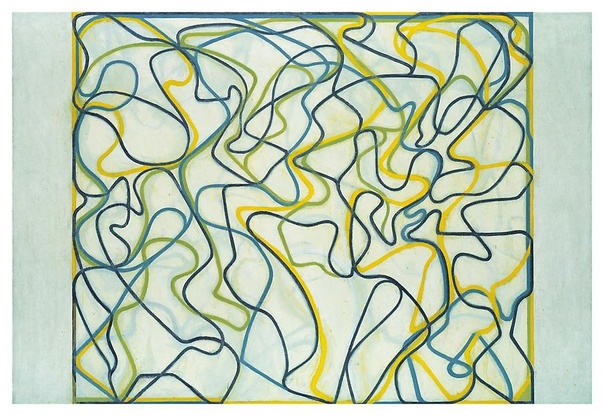 Брайс Марден англ. Brice Marden; род. 15 октября 1938, Бронксвилл) — американский художник-минималист. Марден родился в Бронксвилл, штат Нью-Йорк, учился в Колледже Южной Флориды (1957—1958),