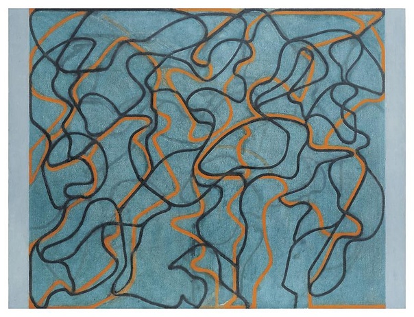 Брайс Марден англ. Brice Marden; род. 15 октября 1938, Бронксвилл) — американский художник-минималист. Марден родился в Бронксвилл, штат Нью-Йорк, учился в Колледже Южной Флориды (1957—1958),