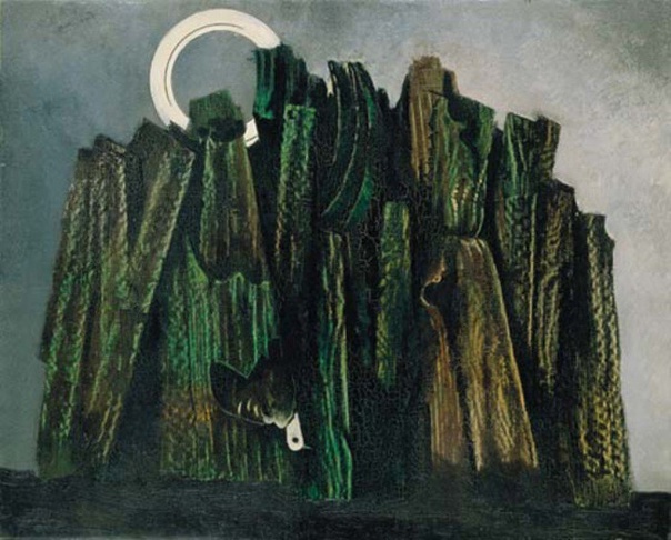 Макс Эрнст нем. Max Ernst; 2 апреля 1891 — 1976 ) — немецкий и французский художник, значимая фигура в мировом авангарде XX века. Макс Эрнст родился в Германии в 1891 году. В Боннском