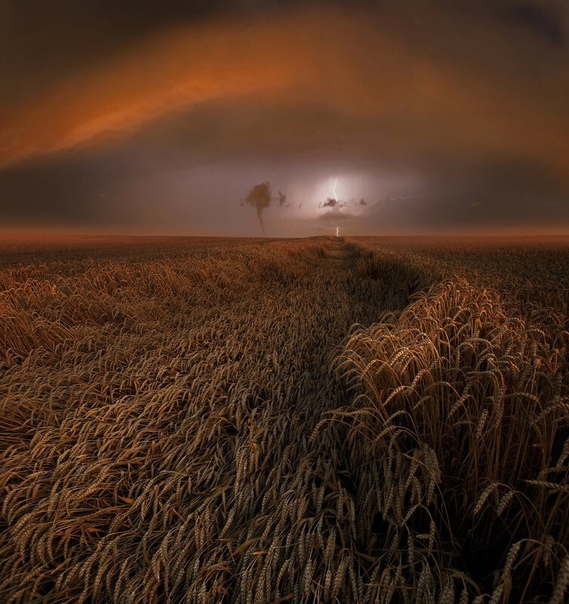 Завораживающая красота! Фотограф Франц Шумахер Знаменитый немецки фотограф-пейзажист Franz Schumacher создал немало потрясающих снимков. Его работы всегда необычные и завораживающие. Он не