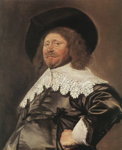 Шедевры Франса Хальса в Метрополитен-музее (Нью-Йорк) Frans Hals (между 1582 и 1583 гг. - 1666) — один из наиболее известных живописцев золотого века голландского искусства. Учился у Карела ван