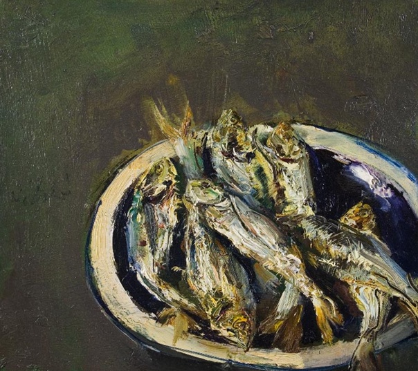 Джанкарло Витали (Giancarlo Vitali, 1929 – 2018). Джанкарло Витали родился в семье рыбака 29 ноября 1929 г. в Беллано, на озере Комо. Он начал заниматься живописью в возрасте 15 лет, после того,