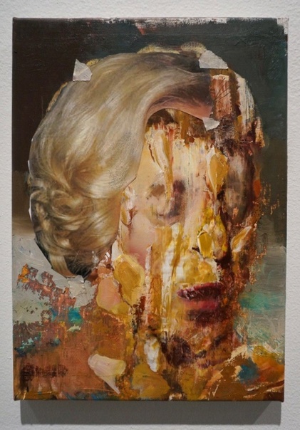 Адриан Гение иногда Адриан Гени, англ. Adrian Ghenie, р. 1977) – современный художник из Румынии. Адриан Гение родился в 1977 году в городе Бая-Маре (Румыния). С 14 до 17 лет он учился в школе