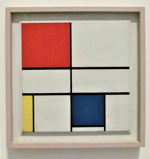 Пит Мондриан Mondrian, Piet, настоящее имя Питер Корнелис (Pieter Cornelis Mondrian); 7 марта 1872, Амерсфоорт, Нидерланды — 1 февраля 1944, Нью-Йорк) — нидерландский живописец и теоретик