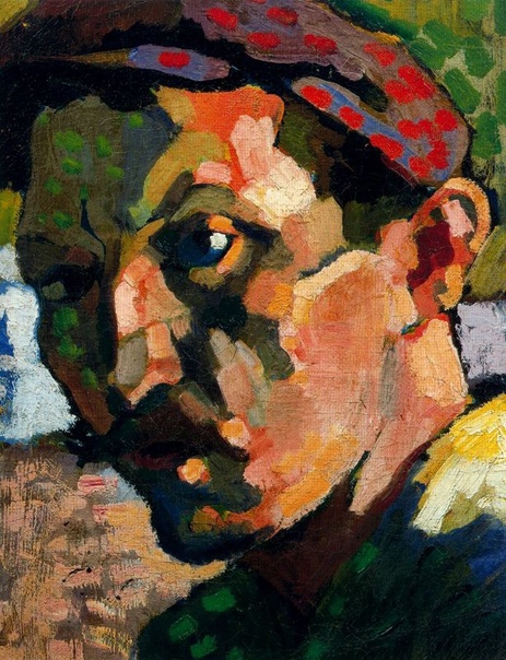 Андре Дерен фр. André Derain; 10 июня 1880 — 1954 ) — французский живописец, график, театральный декоратор, скульптор,