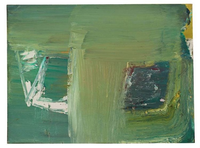 Франц Клайн англ. Franz Kline; 23 мая 1910, Уилкс-Барре, Пенсильвания — 13 мая 1962, Нью-Йорк) — американский художник, представитель абстрактного экспрессионизма. Изучал искусство в Бостоне,