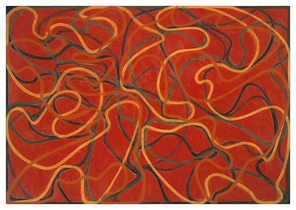 Брайс Марден англ. Brice Marden; род. 15 октября 1938, Бронксвилл) — американский художник-минималист. Марден родился в Бронксвилл, штат Нью-Йорк, учился в Колледже Южной Флориды (1957—1958),