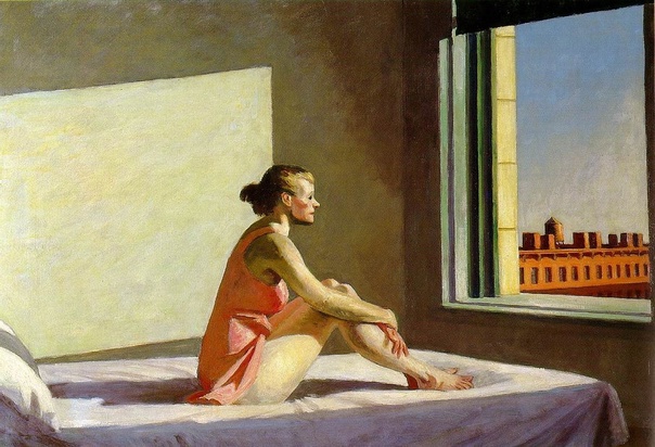 Э́двард Хоппер англ. Edward Hopper; 22 июля 1882, Найак., штат Нью-Йорк — 15 мая 1967, Нью-Йорк) — американский живописец и гравёр, представитель американской жанровой живописи. Наиболее