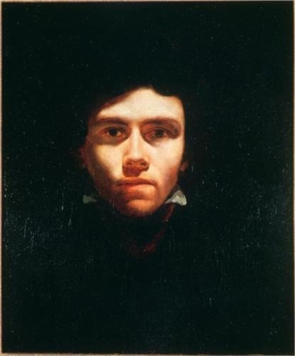 Теодор Жерико 26 сентября 1791—1824)— французский живописец, крупнейший представитель европейской живописи эпохи романтизма. Он прожил очень короткую жизнь – всего 32 года – так что вся его