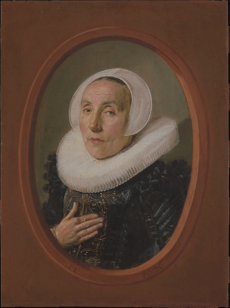 Шедевры Франса Хальса в Метрополитен-музее (Нью-Йорк) Frans Hals (между 1582 и 1583 гг. - 1666) — один из наиболее известных живописцев золотого века голландского искусства. Учился у Карела ван