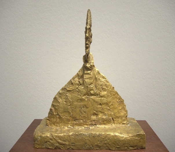 Альбе́рто Джакометти итал. Alberto Giacometti; 10 октября 1901, Боргоново, Стампа, Швейцария — 11 января 1966, Кур, Швейцария, похоронен в Боргоново) — швейцарский скульптор, живописец и график,