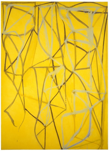 Брайс Марден англ. Brice Marden; род. 15 октября 1938, Бронксвилл) — американский художник-минималист. Марден родился в Бронксвилл, штат Нью-Йорк, учился в Колледже Южной Флориды (1957—1958),