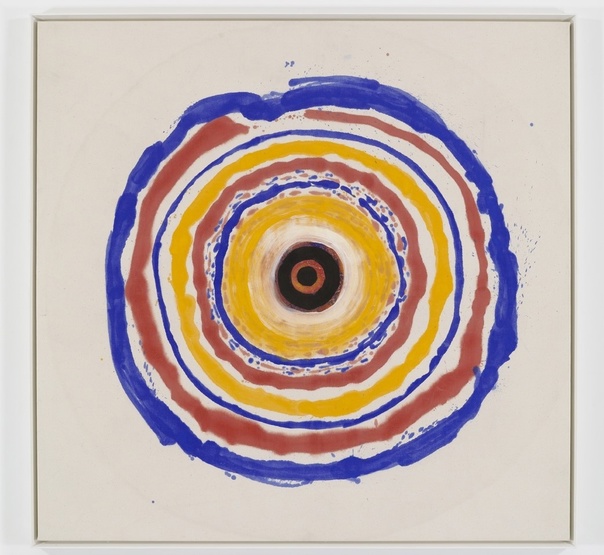 Кеннет Ноланд (англ. Kenneth Noland; 10 апреля 1924 – 5 января 2010) — один из крупнейших современных американских художников, представитель направлений абстрактный экспрессионизм и живопись