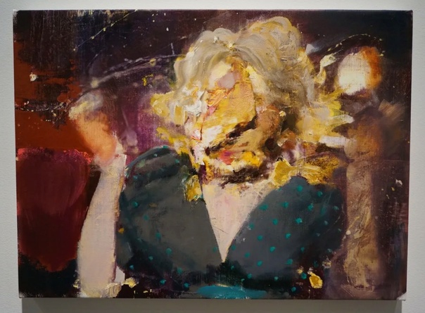 Адриан Гение иногда Адриан Гени, англ. Adrian Ghenie, р. 1977) – современный художник из Румынии. Адриан Гение родился в 1977 году в городе Бая-Маре (Румыния). С 14 до 17 лет он учился в школе