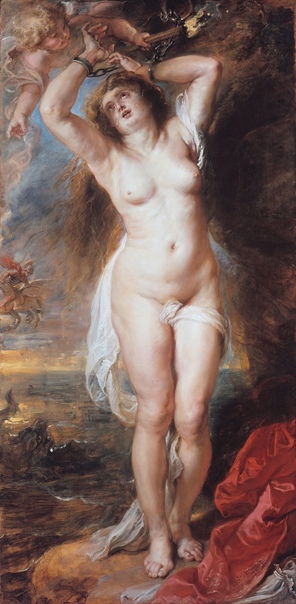 Женщины Питера Пауля Рубенса Один из основоположников искусства барокко Pieter Paul Rubens был очень благочестивым человеком, который с большой радостью и энтузиазмом брался за создание