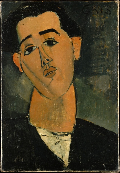 Шедевры Амадео Модильяни в Метрополитен музее Произведения Amedeo Clemente Modigliani (1884−1920) представлены во многих музеях мира. Наибольшие коллекции картин и скульптур сосредоточены в