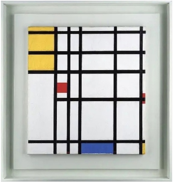 Пит Мондриан Mondrian, Piet, настоящее имя Питер Корнелис (Pieter Cornelis Mondrian); 7 марта 1872, Амерсфоорт, Нидерланды — 1 февраля 1944, Нью-Йорк) — нидерландский живописец и теоретик