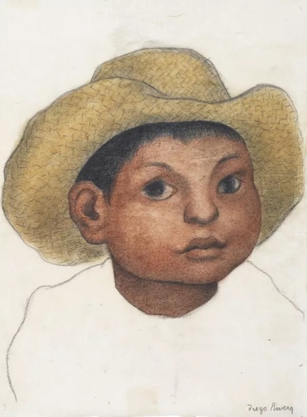 Диего Ривера (исп. Diego Rivera 08.12.1886 - 1957) Мексиканский живописец «Все художники — пропагандисты, в противном случае они — не художники». Диего