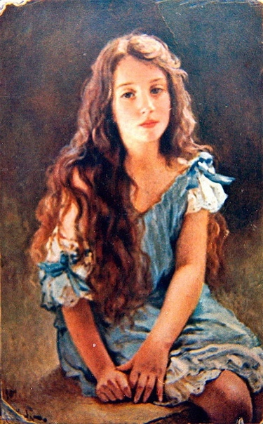 Салонный академизм Виктора Карловича Штембера Русский художник-портретист писал также пейзажи, костюмированные композиции и обнаженную женскую натуру. Родился в 1863 году в Москве в семье