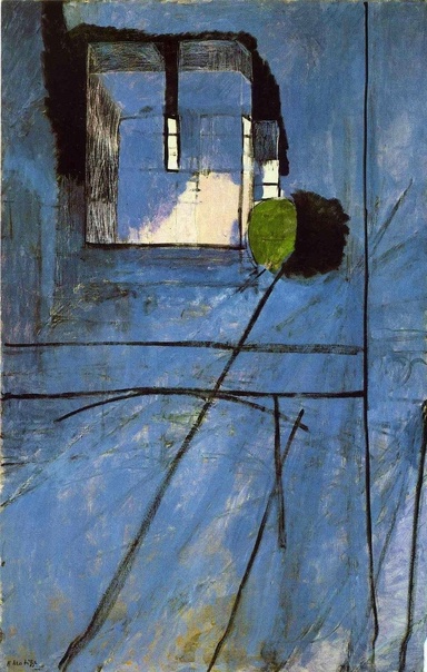 Henri Matisse / Анри Матисс (1869–1954) Нотр-Дам