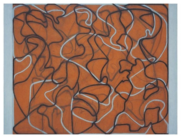 Брайс Марден англ. Brice Marden; род. 15 октября 1938, Бронксвилл) — американский художник-минималист. Марден родился в Бронксвилл, штат Нью-Йорк, учился в Колледже Южной Флориды (1957—1958),