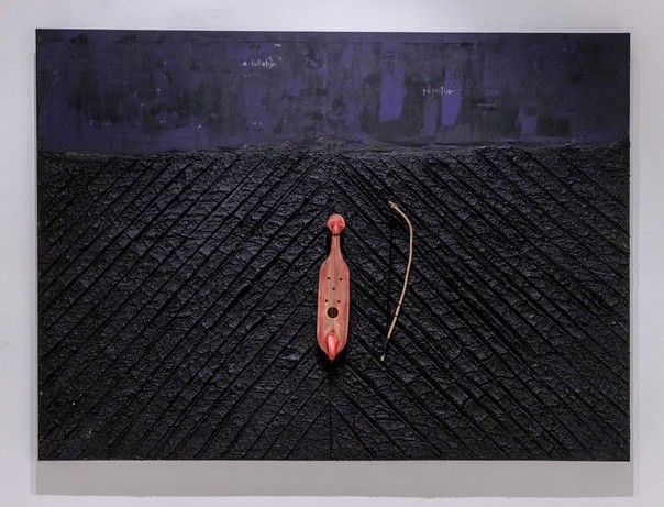 Зак Кахадо / Zak Kaghado (1972) — американский художник черкесского происхождения.