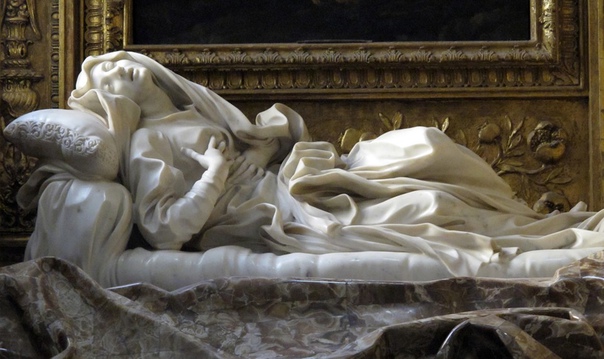 Шедевры Джованни (Джан) Лоренцо Бернини: скульптуры Giovanni Lorenzo Bernini (1598-1680) обрел славу не только величайшего художника Европы, но и как одного из величайшего представителя своей