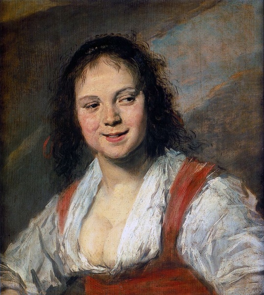 Франс Халс, также Хальс нидерл. Frans Hals, 1582/1583, Антверпен — 1666, Харлем) — голландский художник, писал в эпоху так называемого Золотого века. Родился в 1582 или 1583 г. в семье ткача