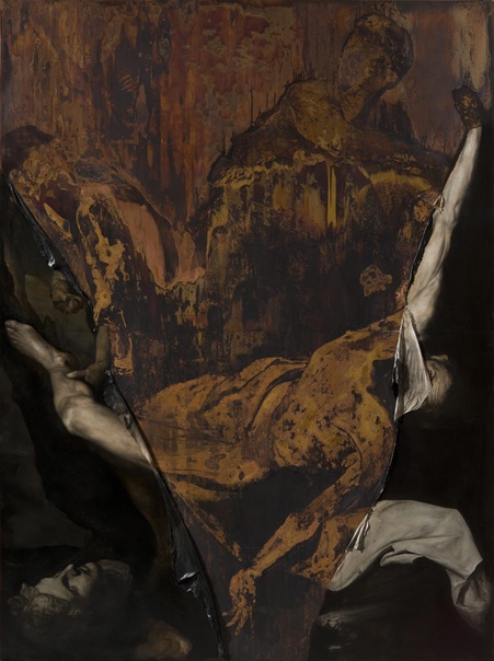 Nicola Samori / Никола Самори (1977, Italy).