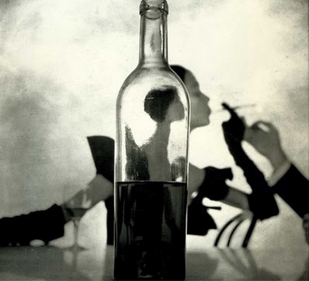 Самые влиятельные фотографы XX века: Ирвин Пенн Ему принадлежит крылатая фраза: «Съёмка пирожного тоже может быть