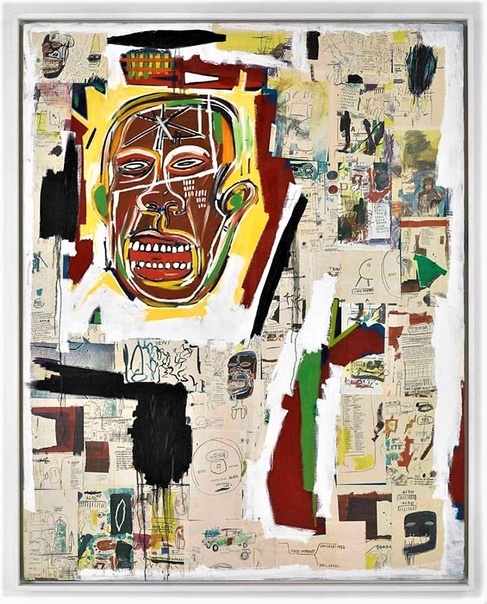 Жан-Мишель Баския англ. Jean-Michel Basquiat, 22 декабря 1960, Нью-Йорк — 12 августа 1988, там же) — американский художник. Прославился сначала как граффити-художник в Нью-Йорке, а затем, в