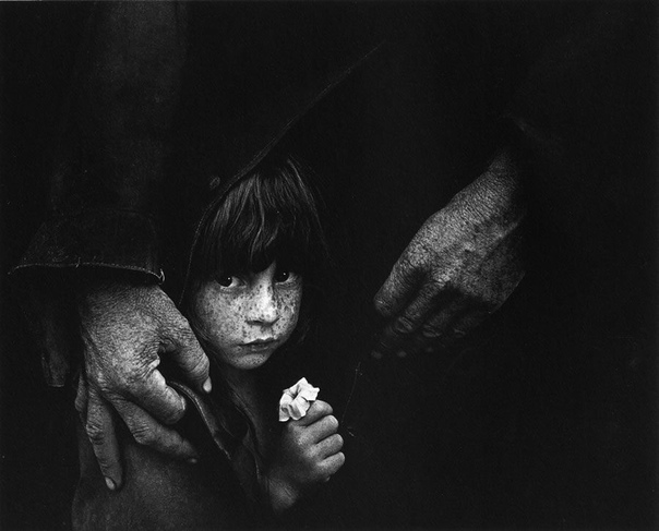 Педро Луис Раота (1934 г) Один из лучших уличных фотографов, доказательством этого считается признание и бесчисленное множество наград