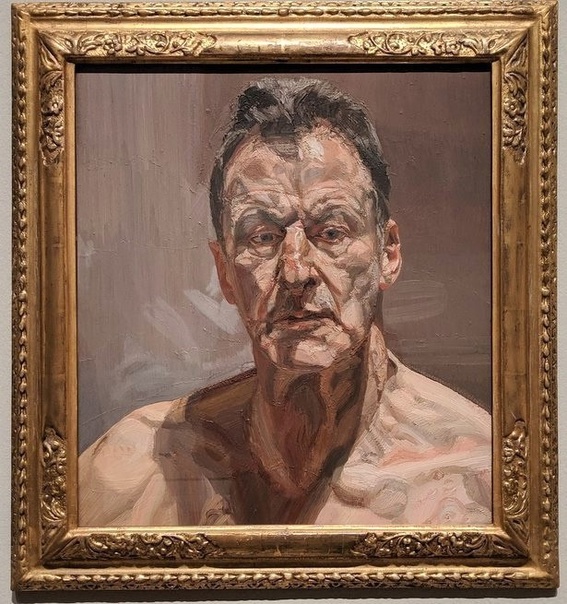 Люсьен Майкл Фрейд англ. Lucian Michael Freud; 8 декабря 1922, Берлин — 20 июля 2011, Лондон) — британский художник немецко-еврейского происхождения, специализировавшийся на портретной живописи