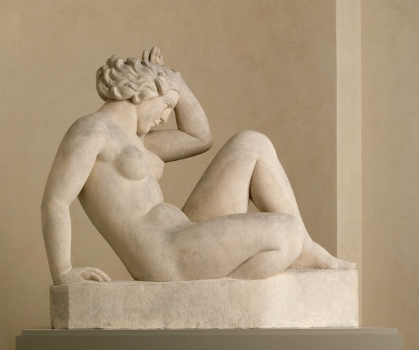 Аристид Майоль, Aristide Maillol, 8 декабря 1861-1944) — французский скульптор и живописец каталонского происхождения.Аристид Майоль (Аристид Жозеф Бонавентюр) начинал учебу в студиях салонных