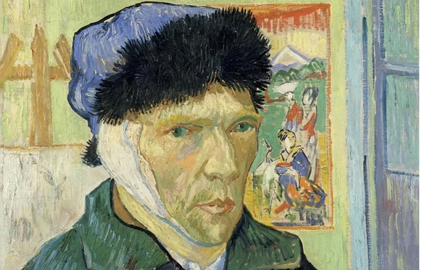 Винсент Ван Гог. «Печаль будет длиться вечно» Гениальный нидерландский художник с трагической судьбой признан одним из самых известных и влиятельных жиыописцев всех времен. И при этом он страдал