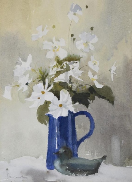 John Yardley (b.1933)