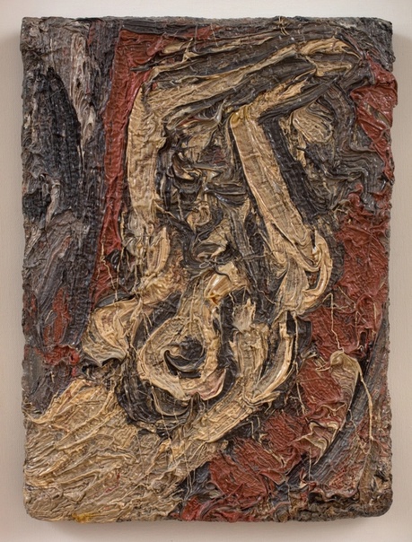 Леон Коссофф англ. Leon Kossoff, 1926 — 2019 ) — английский художник-экспрессионист. Ключевая фигура в «Лондонской школе» - группы послевоенных британских художников фигуративной живописи, в