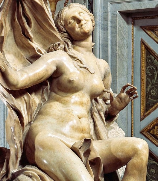 Шедевры Джованни (Джан) Лоренцо Бернини: скульптуры Giovanni Lorenzo Bernini (1598-1680) обрел славу не только величайшего художника Европы, но и как одного из величайшего представителя своей