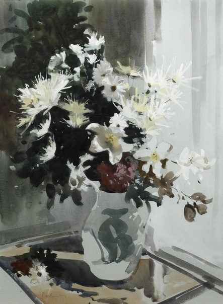 John Yardley (b.1933)