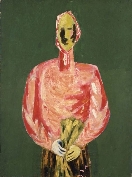 Эдуард КРИММЕР (1900 — 1974) — советский художник. Родился в Николаеве в еврейской семье. Учился в Одесском художественном училище. В первые годы после революции занимался оформлением спектаклей