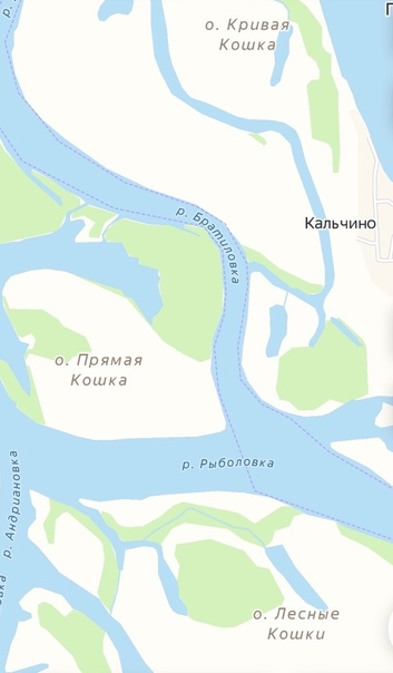 Да кто вообще вас так назвал! Путешествуя по Google Maps или Яндекс Картам, можно найти множество названий рек, посёлков и горных массивов, которые вызывают множество