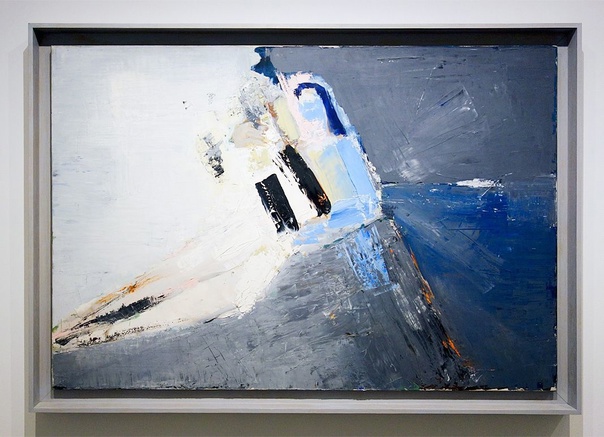 Никола де Сталь фр. Nicolas de Staël, 5 января 1914, Санкт-Петербург — 16 марта 1955, Антиб, Франция) — французский живописец русского происхождения, один из крупнейших мастеров послевоенного