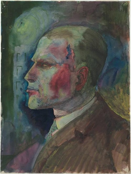 Otto Dix (1891-1969, Germany)