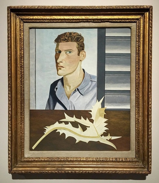 Люсьен Майкл Фрейд англ. Lucian Michael Freud; 8 декабря 1922, Берлин — 20 июля 2011, Лондон) — британский художник немецко-еврейского происхождения, специализировавшийся на портретной живописи