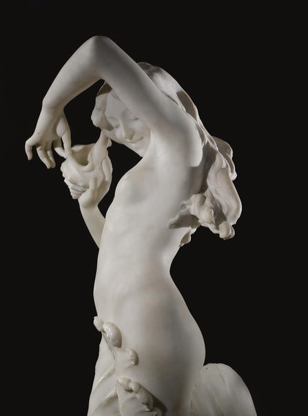 Флорентийский скульптур Ferdinando Vichi/Фердинандо Вики 1875 -1941)