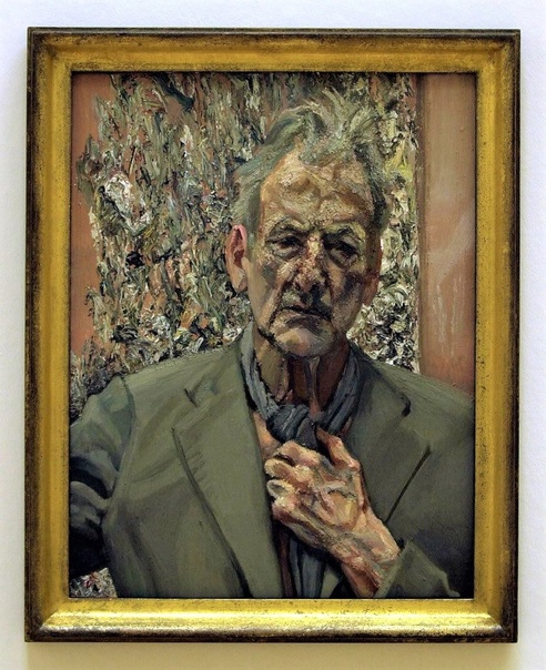 Люсьен Майкл Фрейд англ. Lucian Michael Freud; 8 декабря 1922, Берлин — 20 июля 2011, Лондон) — британский художник немецко-еврейского происхождения, специализировавшийся на портретной живописи