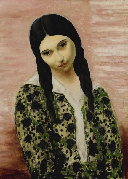 Моисей Кислинг (фр. Moïse Kisling; 22 января 1891- 1953 ) — французский художник Парижской школы.